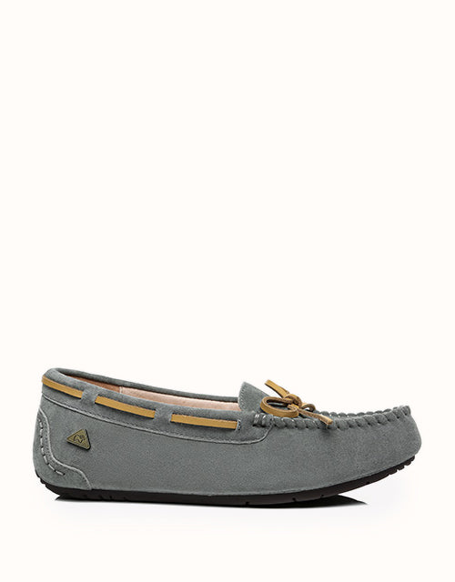 EVERAU® Summer Moccasins
