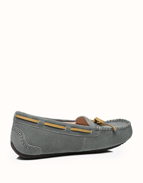 EVERAU® Summer Moccasins
