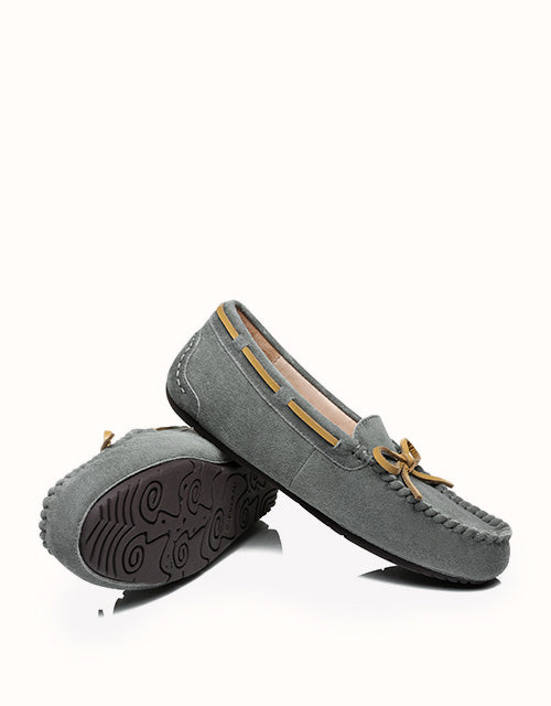 EVERAU® Summer Moccasins