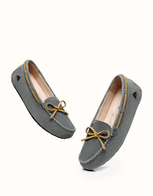 EVERAU® Summer Moccasins