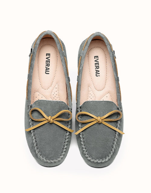 EVERAU® Summer Moccasins