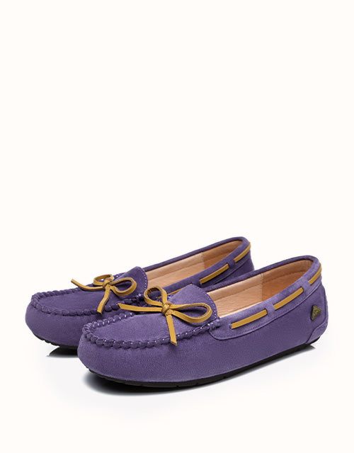 EVERAU® Summer Moccasins