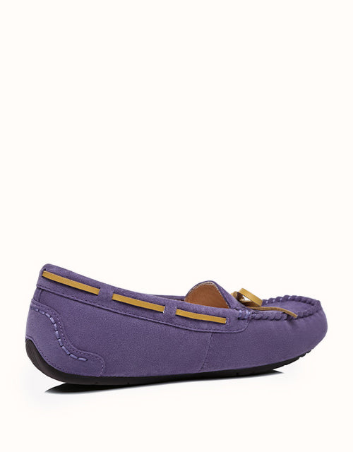 EVERAU® Summer Moccasins