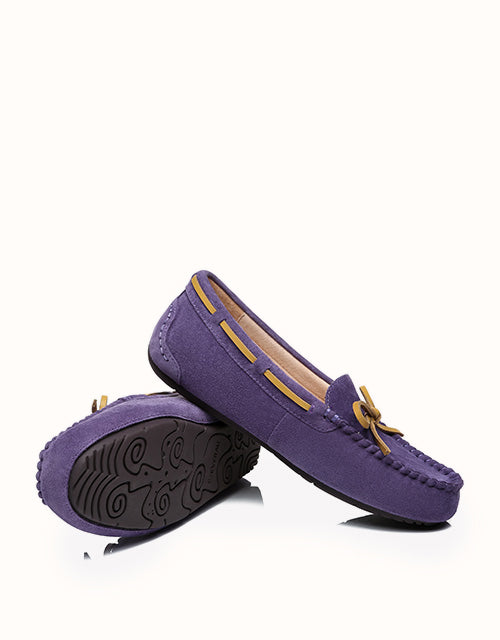 EVERAU® Summer Moccasins