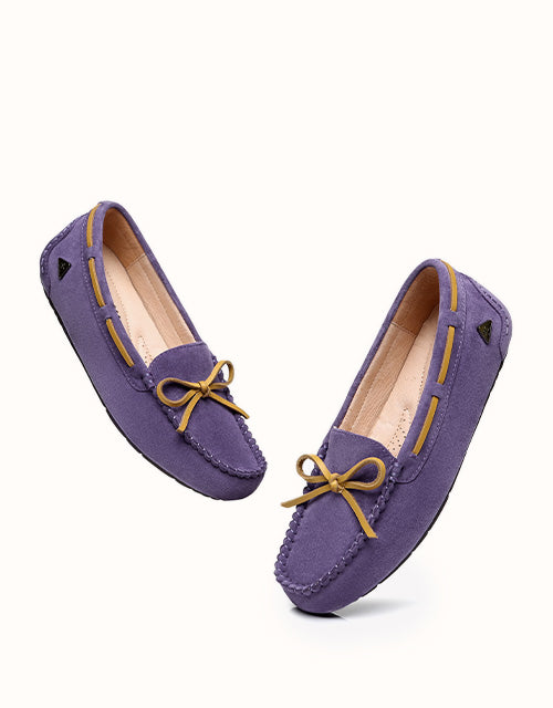 EVERAU® Summer Moccasins