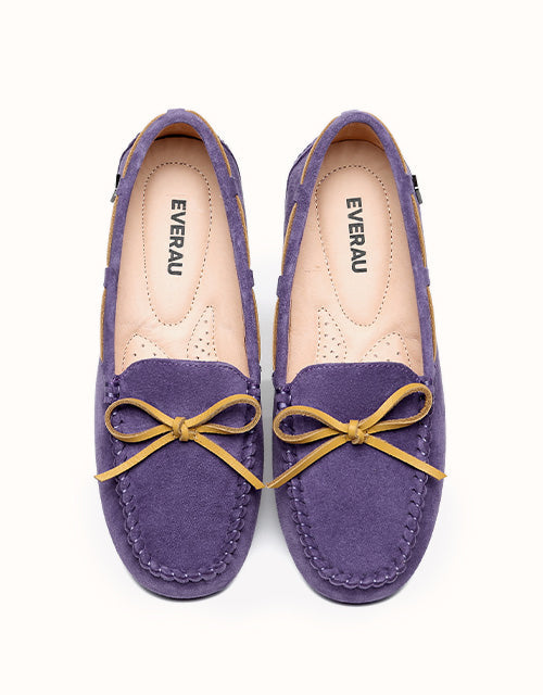 EVERAU® Summer Moccasins