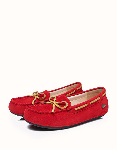 EVERAU® Summer Moccasins