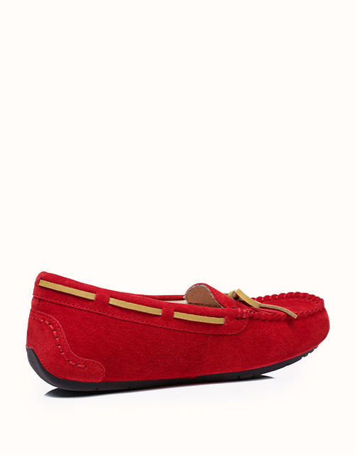 EVERAU® Summer Moccasins