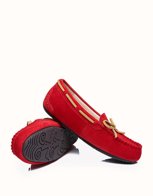 EVERAU® Summer Moccasins