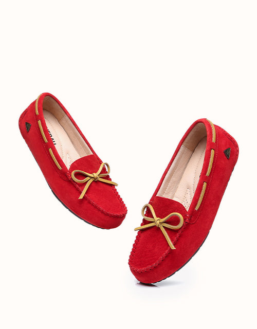 EVERAU® Summer Moccasins