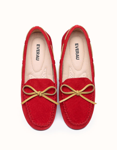 EVERAU® Summer Moccasins