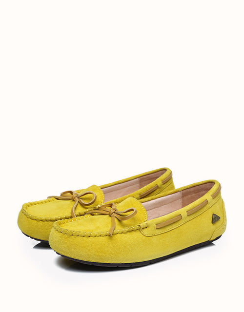 EVERAU® Summer Moccasins