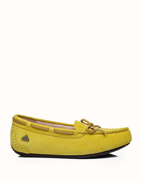 EVERAU® Summer Moccasins