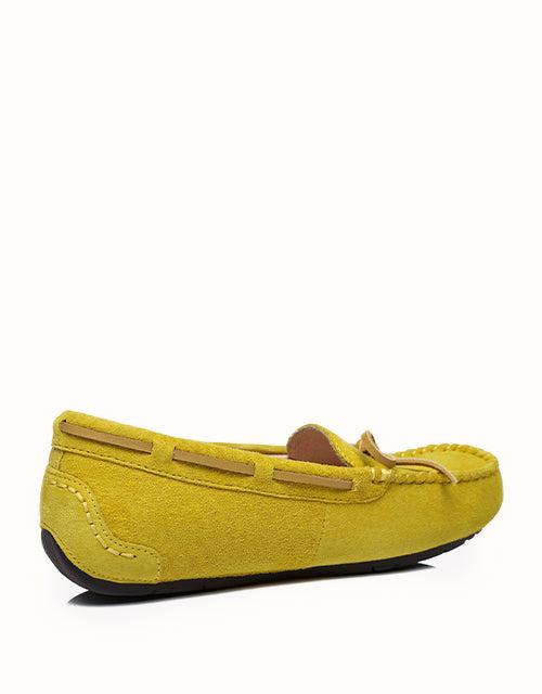 EVERAU® Summer Moccasins