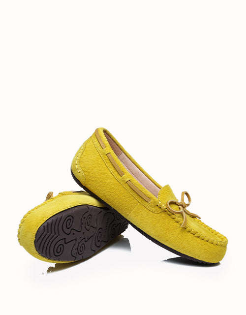 EVERAU® Summer Moccasins