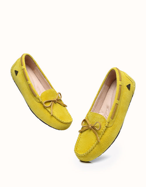 EVERAU® Summer Moccasins