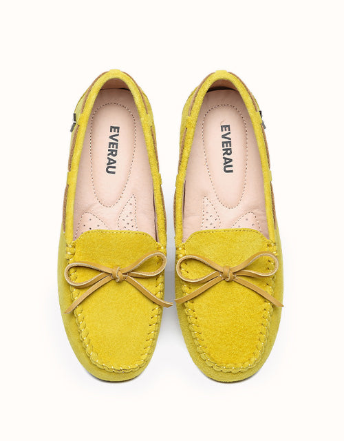 EVERAU® Summer Moccasins