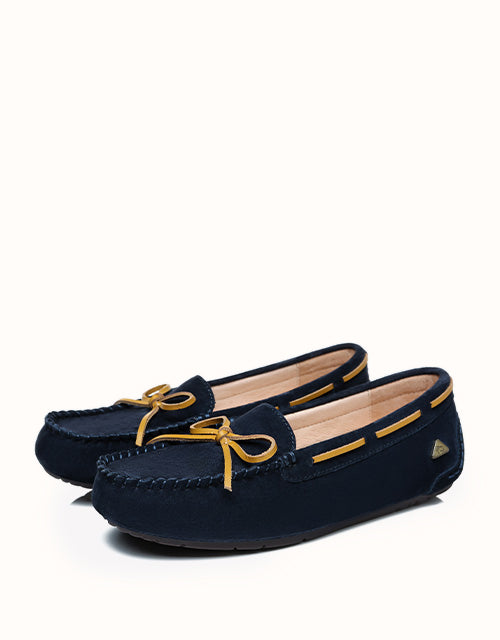 EVERAU® Summer Moccasins