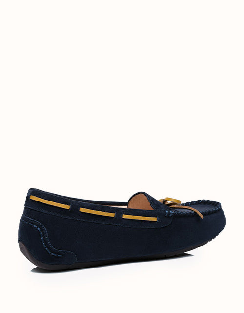 EVERAU® Summer Moccasins