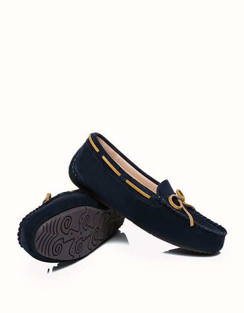 EVERAU® Summer Moccasins
