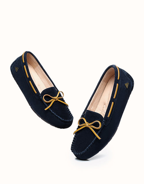 EVERAU® Summer Moccasins
