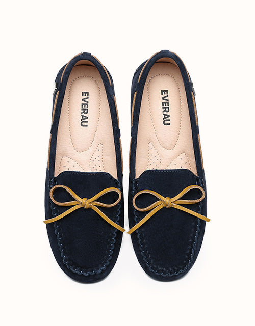 EVERAU® Summer Moccasins