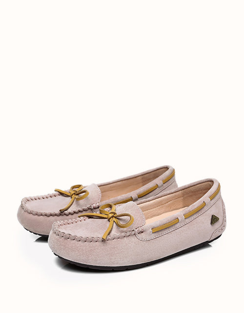 EVERAU® Summer Moccasins