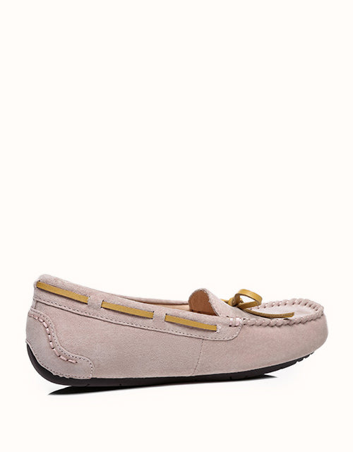 EVERAU® Summer Moccasins