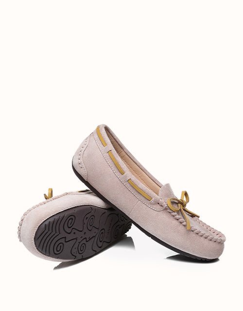 EVERAU® Summer Moccasins