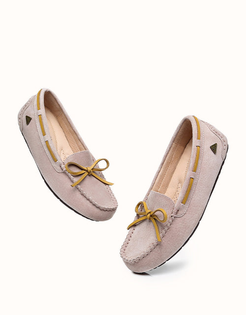 EVERAU® Summer Moccasins