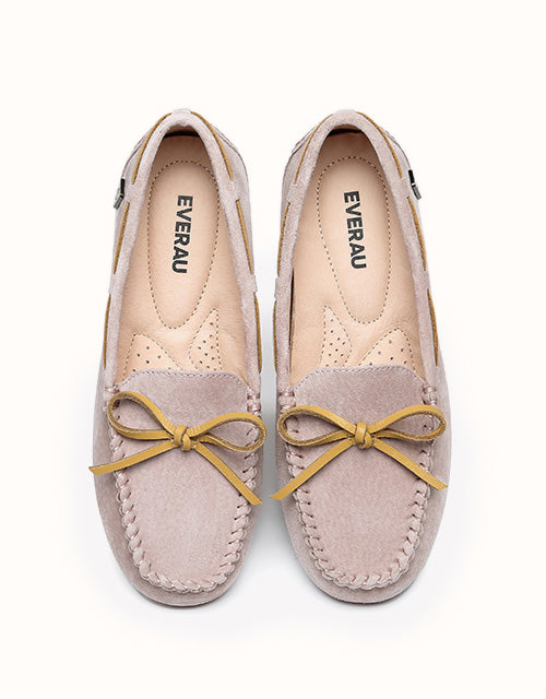 EVERAU® Summer Moccasins