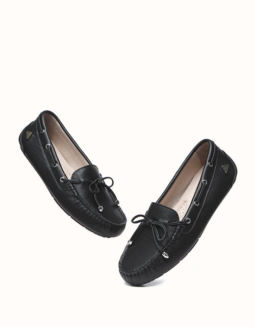 EVERAU® Frida Moccasins