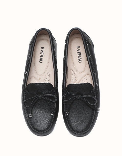 EVERAU® Frida Moccasins