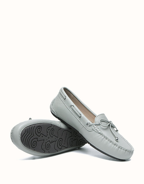 EVERAU® Frida Moccasins