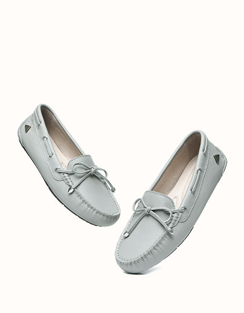 EVERAU® Frida Moccasins