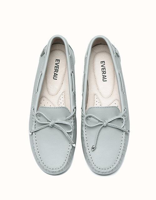 EVERAU® Frida Moccasins