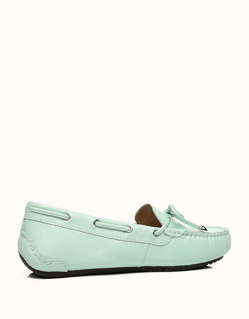 EVERAU® Frida Moccasins