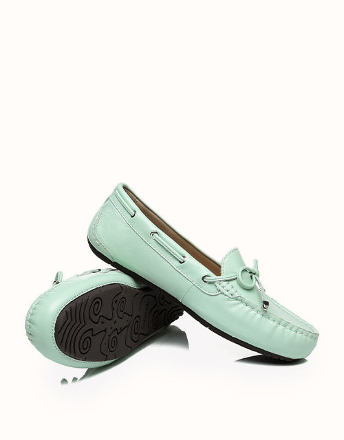 EVERAU® Frida Moccasins