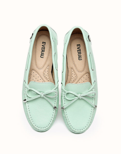 EVERAU® Frida Moccasins