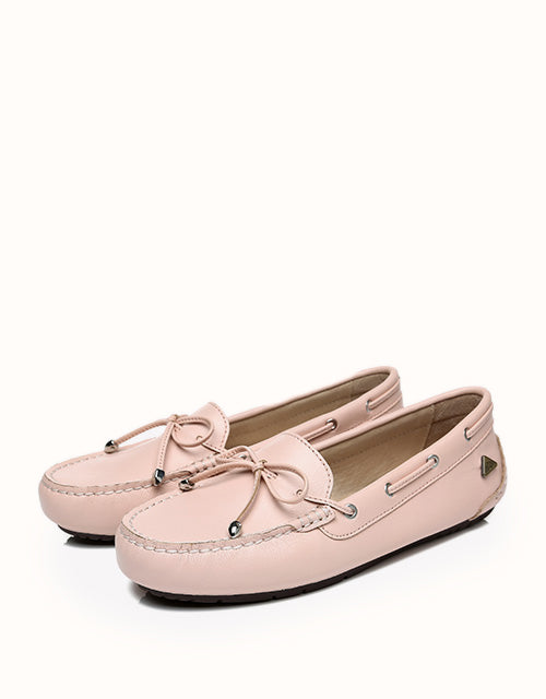 EVERAU® Frida Moccasins