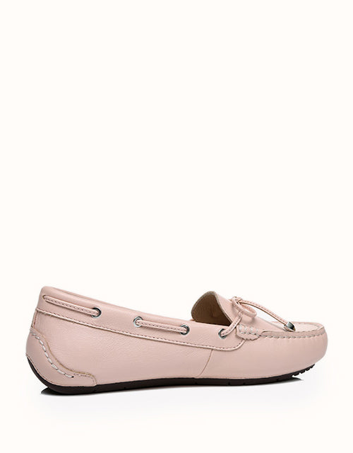 EVERAU® Frida Moccasins