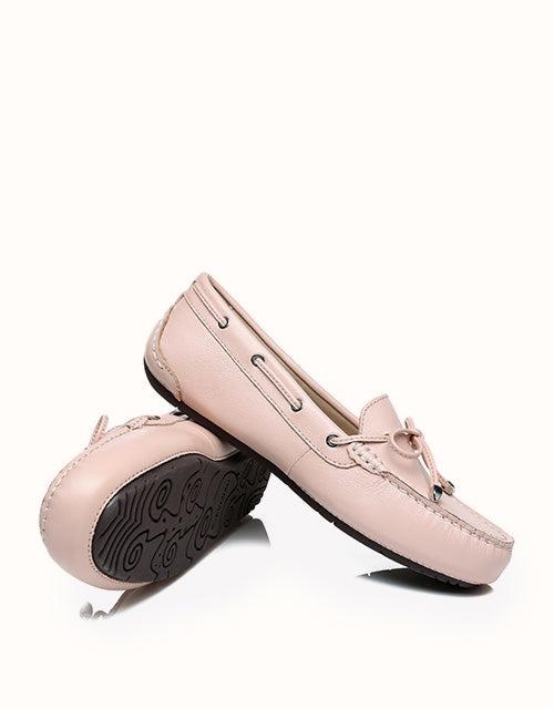 EVERAU® Frida Moccasins