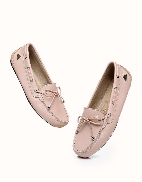 EVERAU® Frida Moccasins