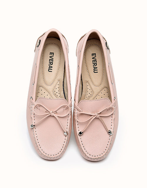 EVERAU® Frida Moccasins