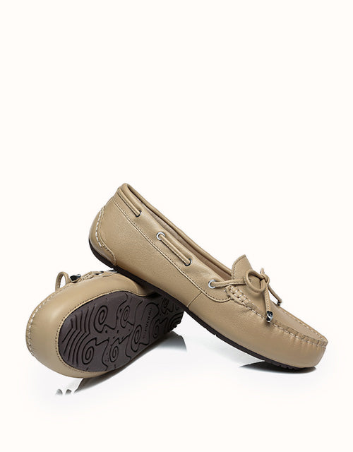 EVERAU® Frida Moccasins