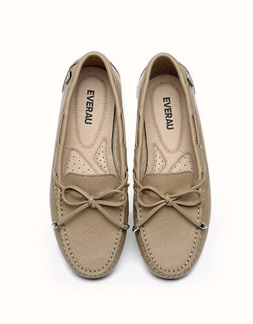 EVERAU® Frida Moccasins