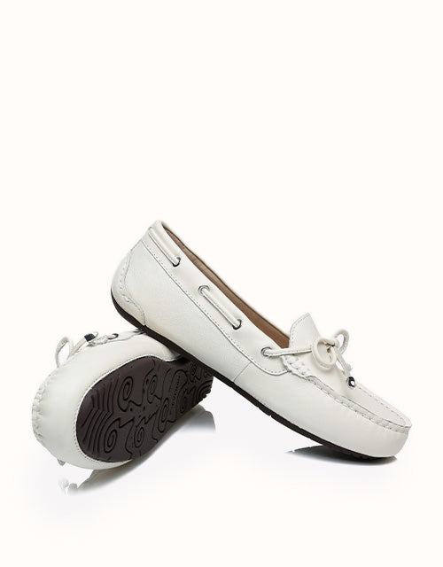 EVERAU® Frida Moccasins