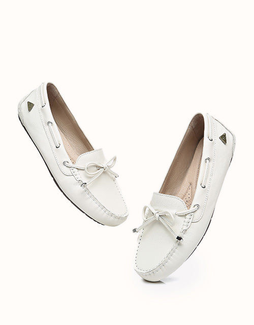 EVERAU® Frida Moccasins