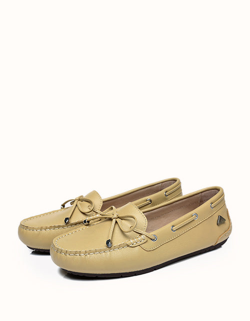 EVERAU® Frida Moccasins