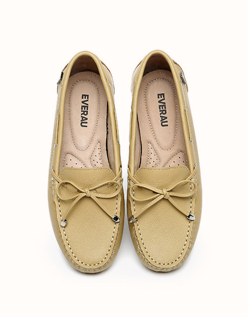 EVERAU® Frida Moccasins